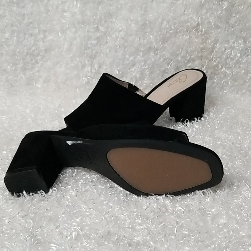 đSOLDđWomen's Nataliya Dress Sandal Size 6M - Picture 12 of 12